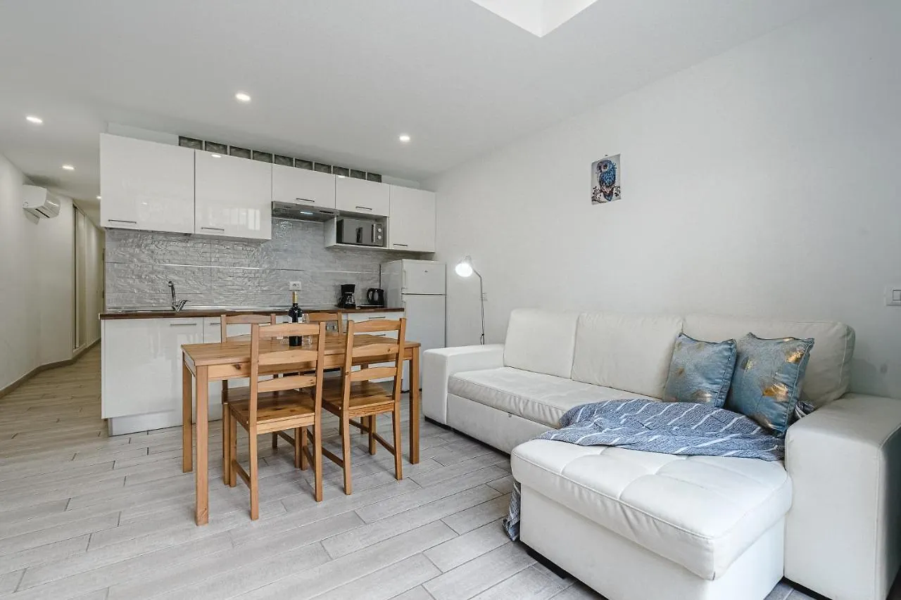 Apartamento De Lujo En Mare Verde location