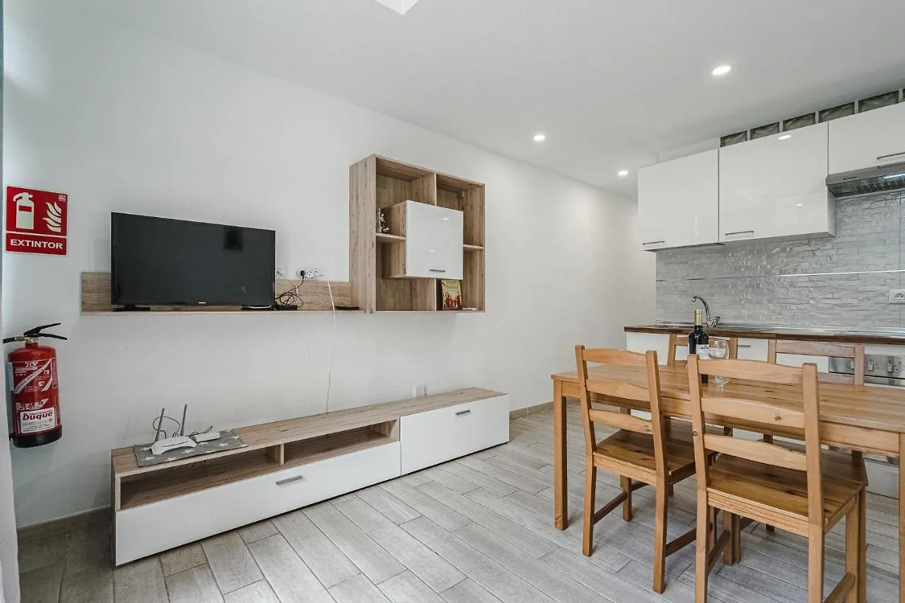 Apartamento De Lujo En Mare Verde Costa Adeje