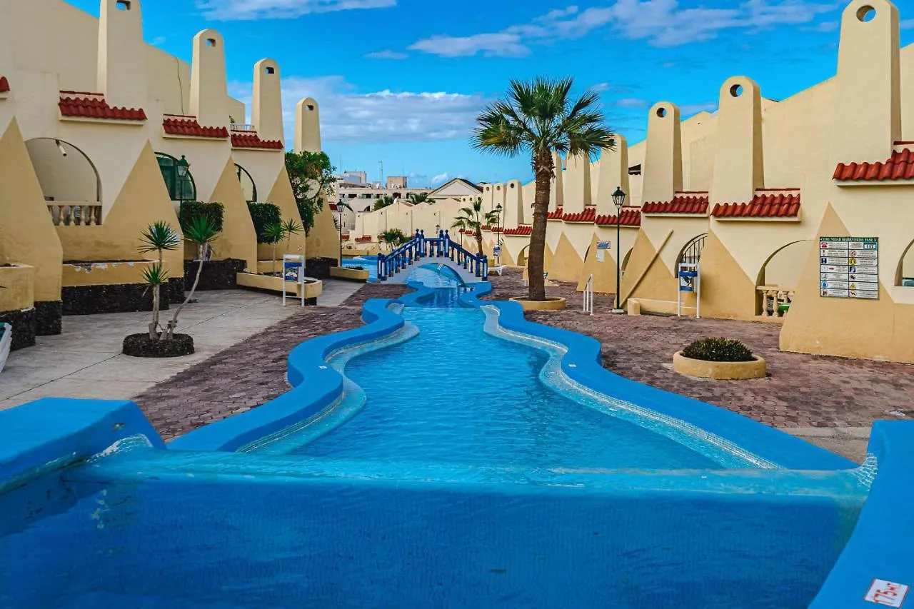 Apartamento De Lujo En Mare Verde Costa Adeje  0*, Costa Adeje (Tenerife)