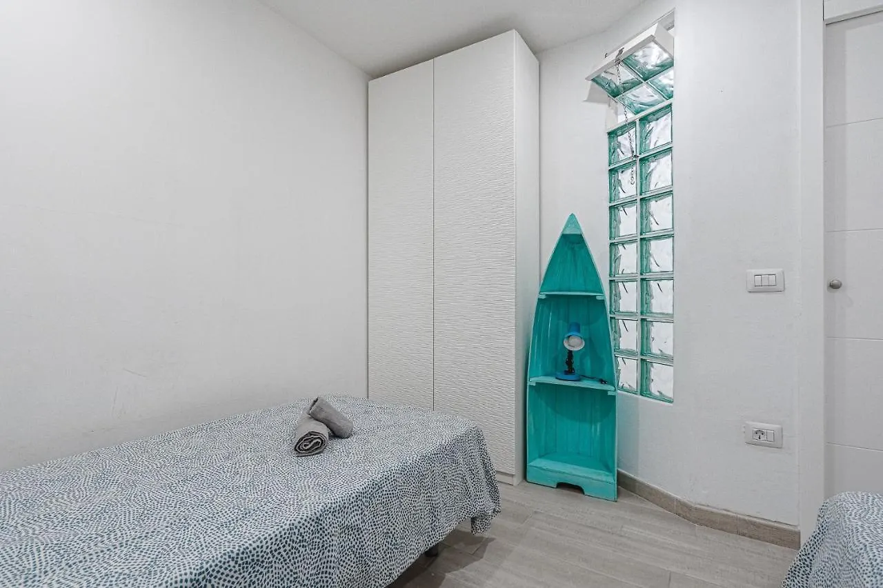 Apartamento De Lujo En Mare Verde Costa Adeje  0*, Costa Adeje (Tenerife)