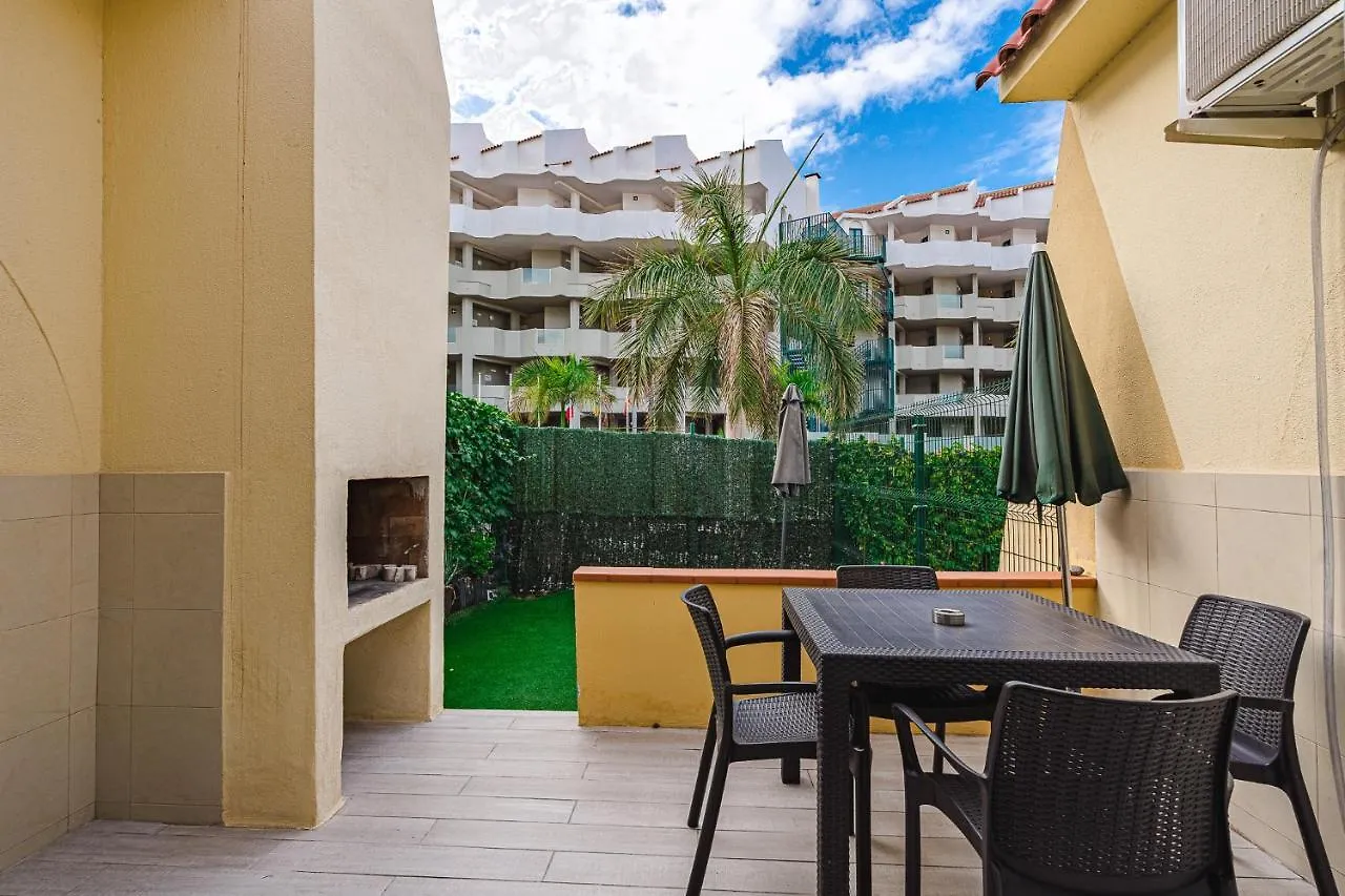 Apartamento De Lujo En Mare Verde Apartment Costa Adeje