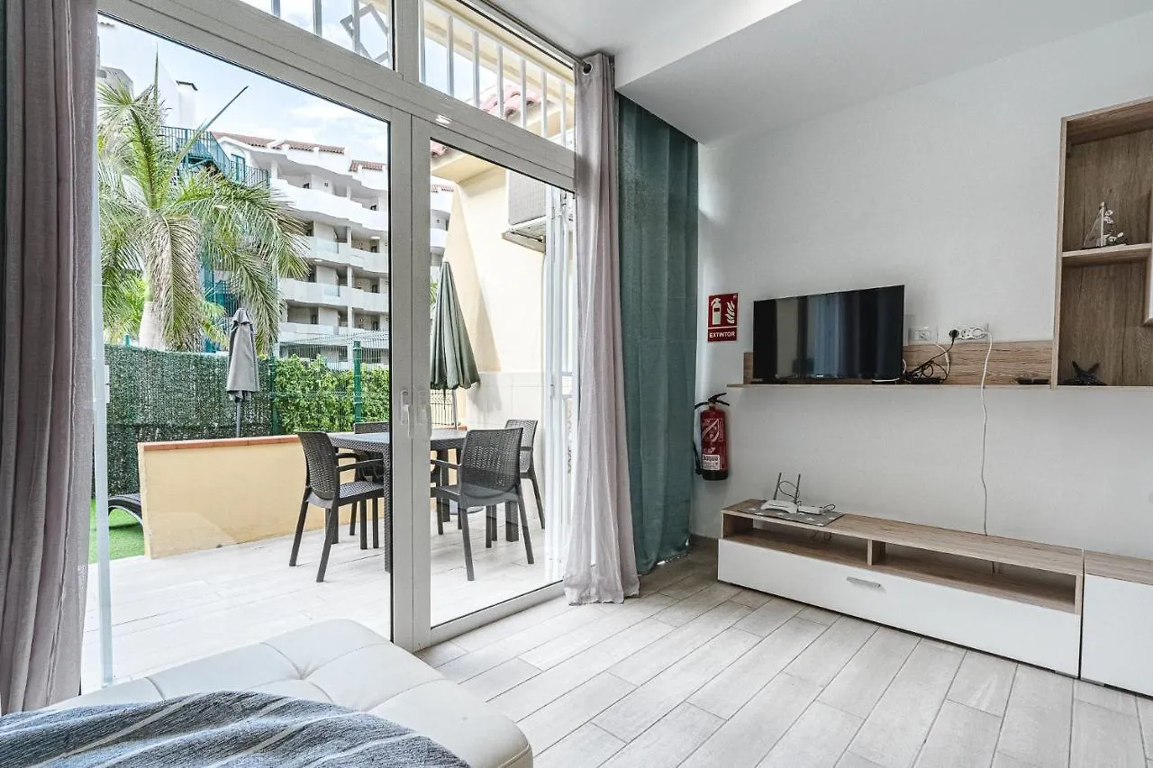 Apartamento De Lujo En Mare Verde Apartment Costa Adeje  Costa Adeje (Tenerife)