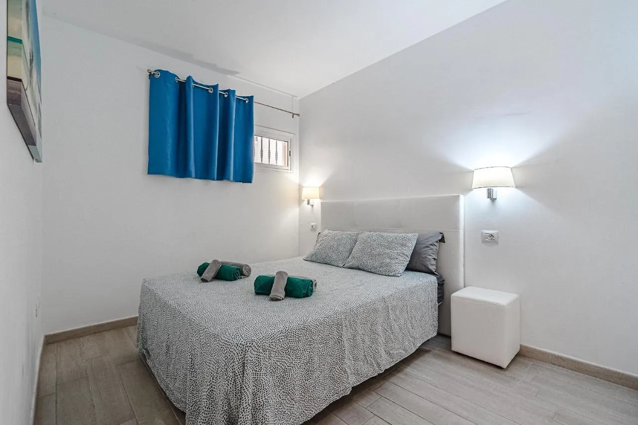 Apartamento De Lujo En Mare Verde Apartment Costa Adeje