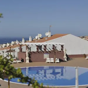 Apartment Royal Ocean View Villas Canarias, Costa Adeje (Tenerife)