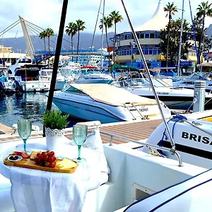 Botel Barco Pita - Amarilla Marina, San Miguel de Abona