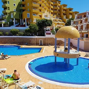 Apartment Orlando - Tenerife Sur, Costa Adeje (Tenerife)