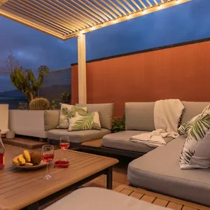 Apartment Perfect Sunset South Tenerife, Costa Adeje (Tenerife)